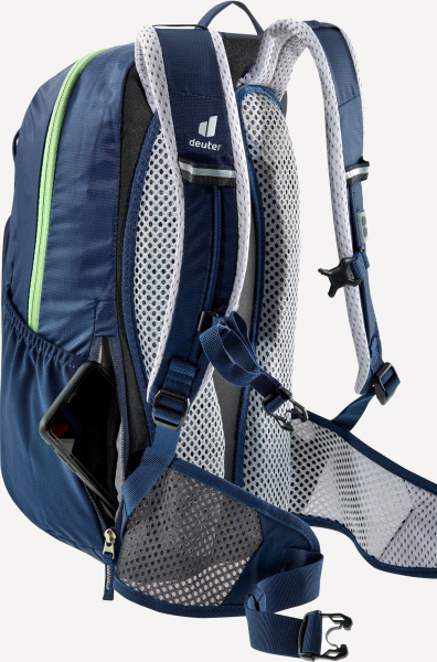 Рюкзак Deuter Bike I 18 SL (Midnight)